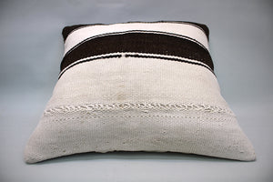 20"x20" Hemp Pillow (KW50501544)