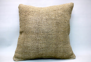 Kilim Pillow, 20x20 in. (KW50501552)