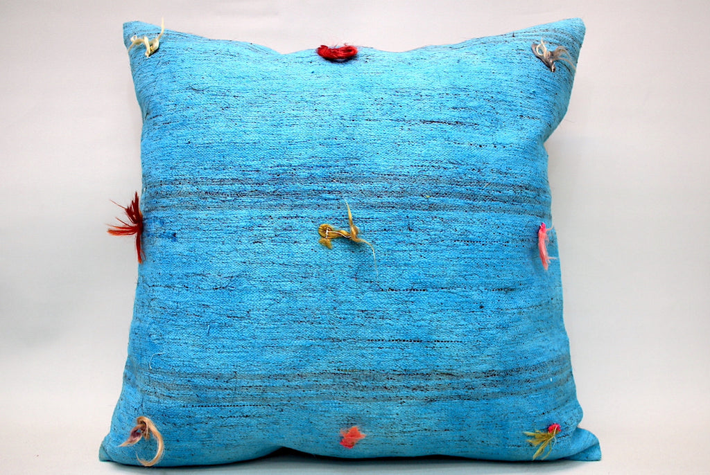 Kilim Pillow, 20x20 in. (KW50501553)