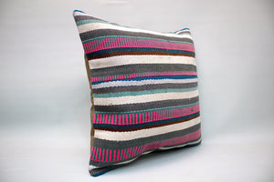 20"x20" Hemp Pillow (KW50501558)