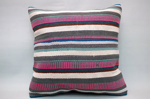 20"x20" Hemp Pillow (KW50501558)