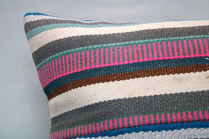 20"x20" Hemp Pillow (KW50501558)