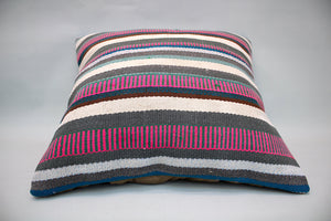 20"x20" Hemp Pillow (KW50501558)