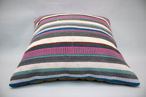 20"x20" Hemp Pillow (KW50501558)