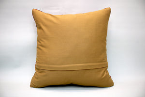 Kilim Pillow, 20x20 in. (KW50501565)
