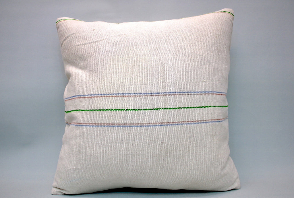20"x20" Hemp Pillow (KW50501578)