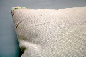 20"x20" Hemp Pillow (KW50501578)