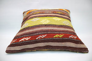 Kilim Pillow, 20x20 in. (KW50501582)