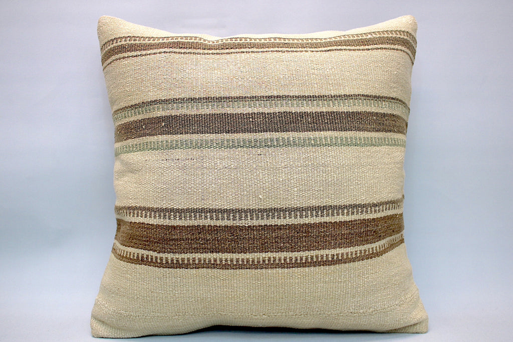 Kilim Pillow, 20x20 in. (KW50501592)