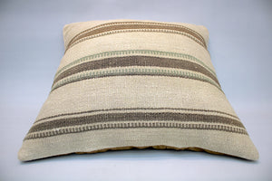 Kilim Pillow, 20x20 in. (KW50501592)
