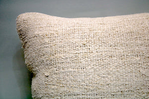 20"x20" Hemp Pillow (KW50501605)