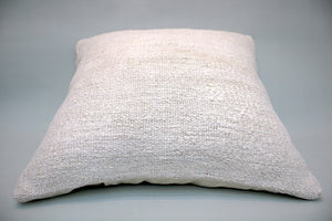 20"x20" Hemp Pillow (KW50501605)