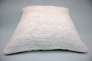 20"x20" Hemp Pillow (KW50501605)