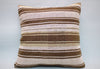 20"x20" Hemp Pillow (KW50501607)