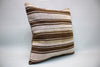 20"x20" Hemp Pillow (KW50501607)