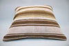 20"x20" Hemp Pillow (KW50501607)