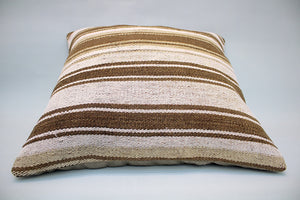 20"x20" Hemp Pillow (KW50501607)