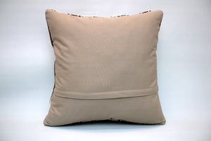 20"x20" Hemp Pillow (KW50501607)