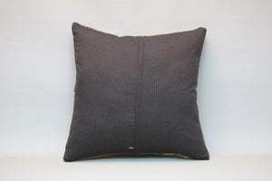 Patchwork Pillow, 20x20 in. (KW50501619)