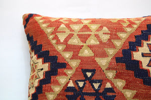 Kilim Pillow, 20x20 in. (KW50501639)