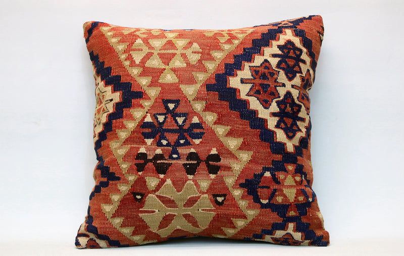 Kilim Pillow, 20x20 in. (KW50501639)
