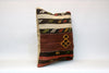Kilim Pillow, 20x20 in. (KW50501677)