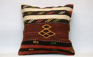 Kilim Pillow, 20x20 in. (KW50501677)