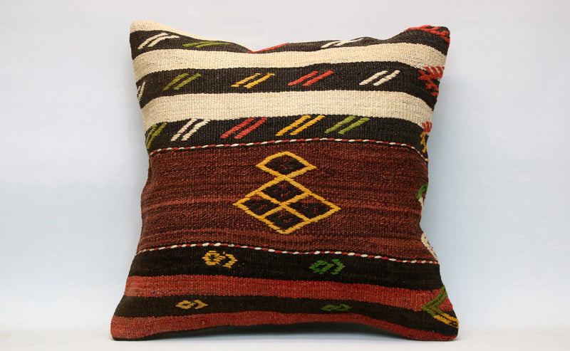 Kilim Pillow, 20x20 in. (KW50501677)
