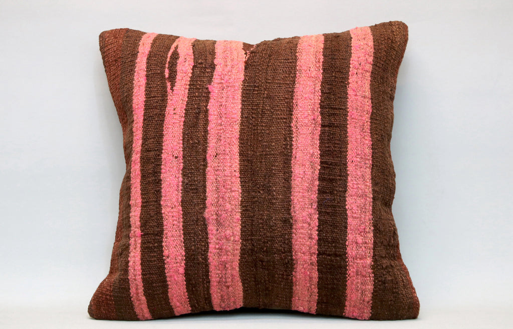 Kilim Pillow, 20x20 in. (KW50501685)