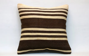 Kilim Pillow, 20x20 in. (KW50501689)