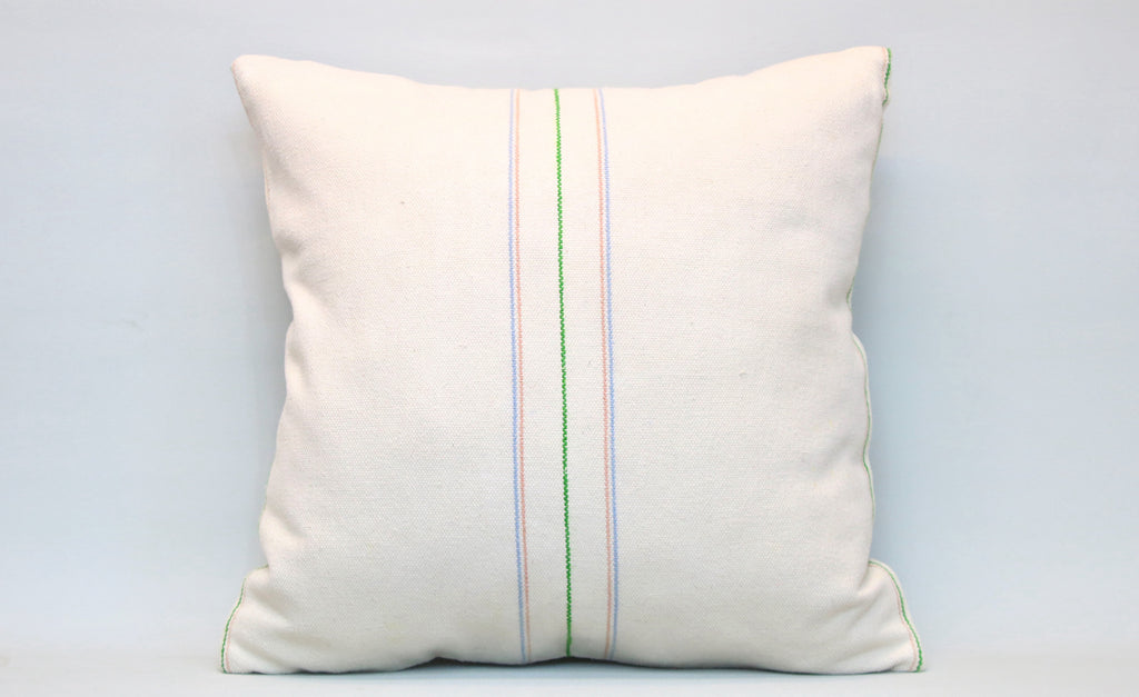 20"x20" Hemp Pillow (KW50501692)