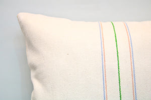 20"x20" Hemp Pillow (KW50501692)