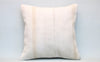 20"x20" Hemp Pillow (KW50501693)