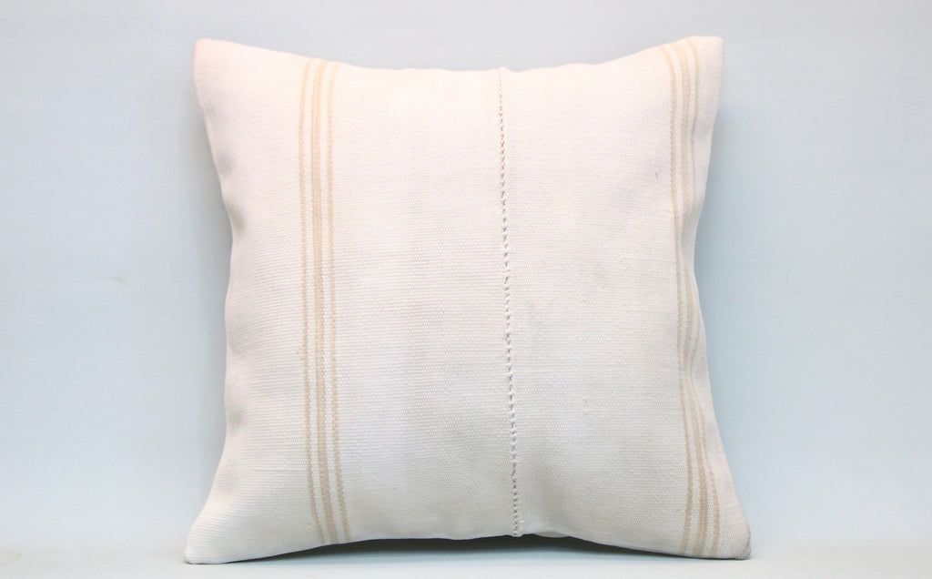 20"x20" Hemp Pillow (KW50501693)