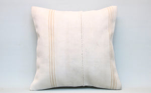 20"x20" Hemp Pillow (KW50501693)