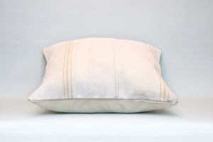 20"x20" Hemp Pillow (KW50501693)