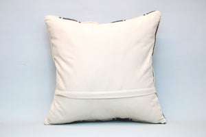 Kilim Pillow, 20x20 in. (KW50501694)