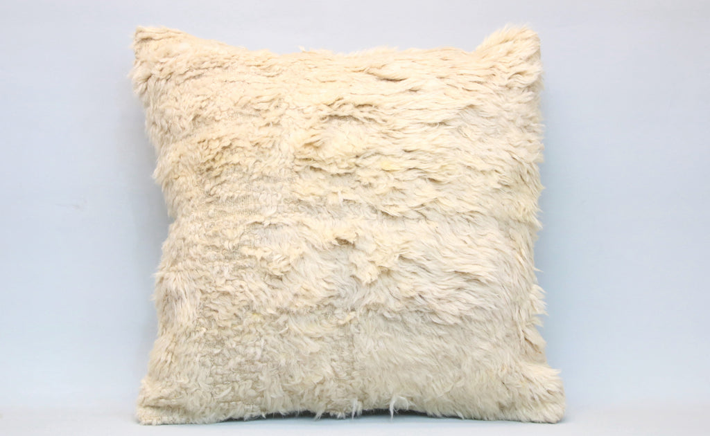Kilim Pillow, 20x20 in. (KW50501697)