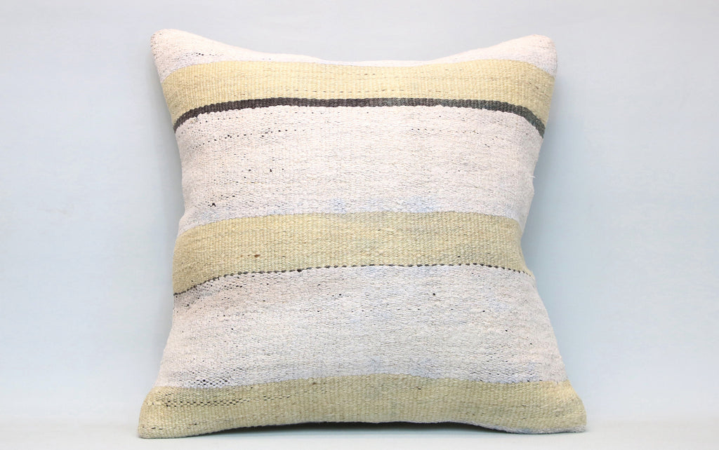 20"x20" Hemp Pillow (KW50501706)