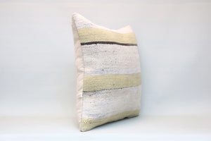 20"x20" Hemp Pillow (KW50501706)