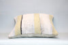 20"x20" Hemp Pillow (KW50501706)