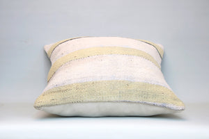 20"x20" Hemp Pillow (KW50501706)