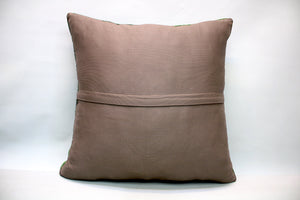 Kilim Pillow, 20x20 in. (KW5050915)