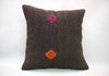Kilim Pillow, 20x20 in. (KW5050926)
