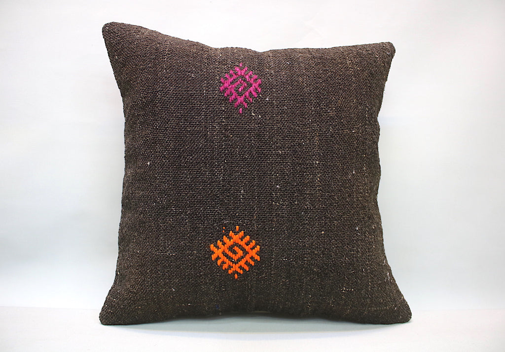 Kilim Pillow, 20x20 in. (KW5050926)