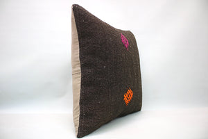 Kilim Pillow, 20x20 in. (KW5050926)