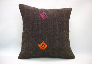 Kilim Pillow, 20x20 in. (KW5050926)