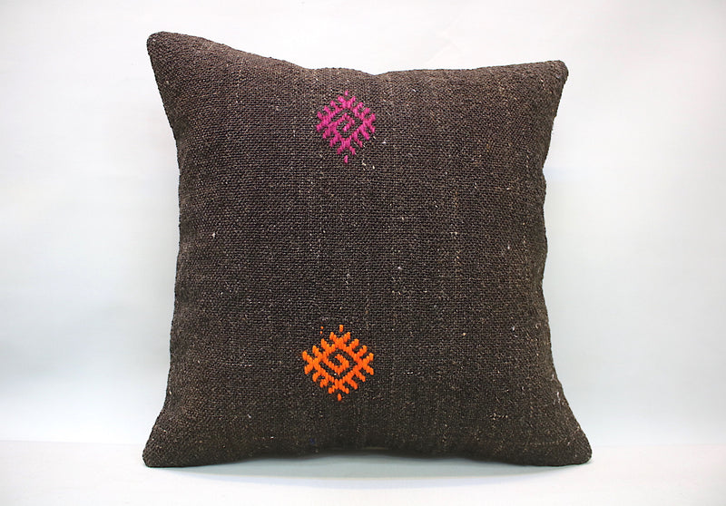 Kilim Pillow, 20x20 in. (KW5050926)