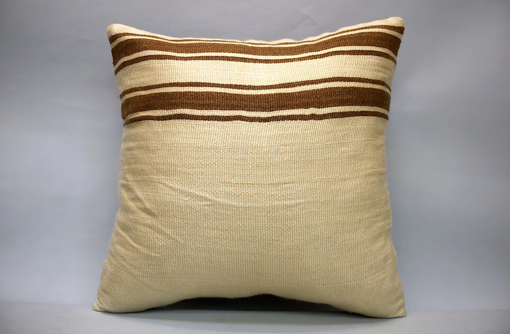 Kilim Pillow, 20x20 in. (KW5050930)