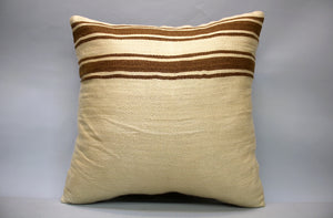 Kilim Pillow, 20x20 in. (KW5050930)